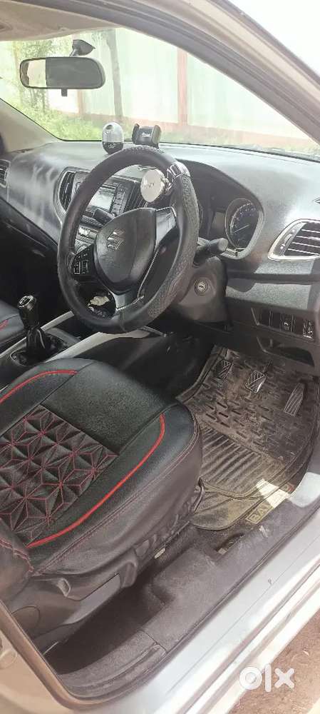 Maruti Suzuki Baleno 2018 Diesel