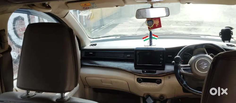 Maruti Suzuki Ertiga 2019 Cng & Hybrids 101578 Km Driven