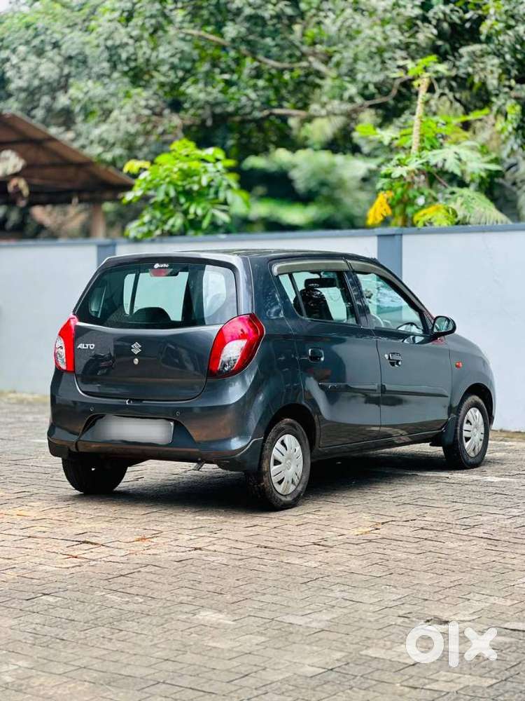 Maruti Suzuki Alto 800 Lxi Opt, 2019, Petrol