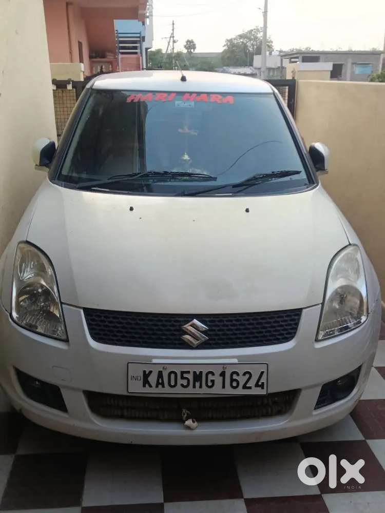 Maruti Suzuki Swift 2009 Year