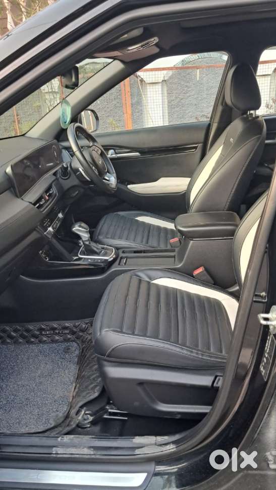 Kia Seltos 1.4 Gtx + Petrol At, 2024, Petrol