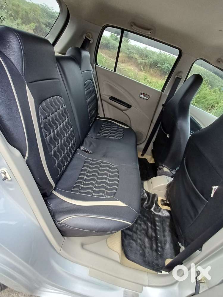 Maruti Suzuki Celerio Vxi, 2015, Petrol