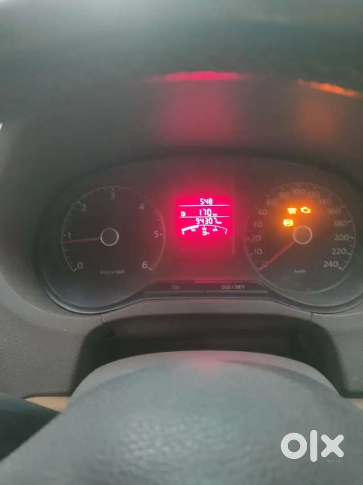 Volkswagen Vento 2014 Highline