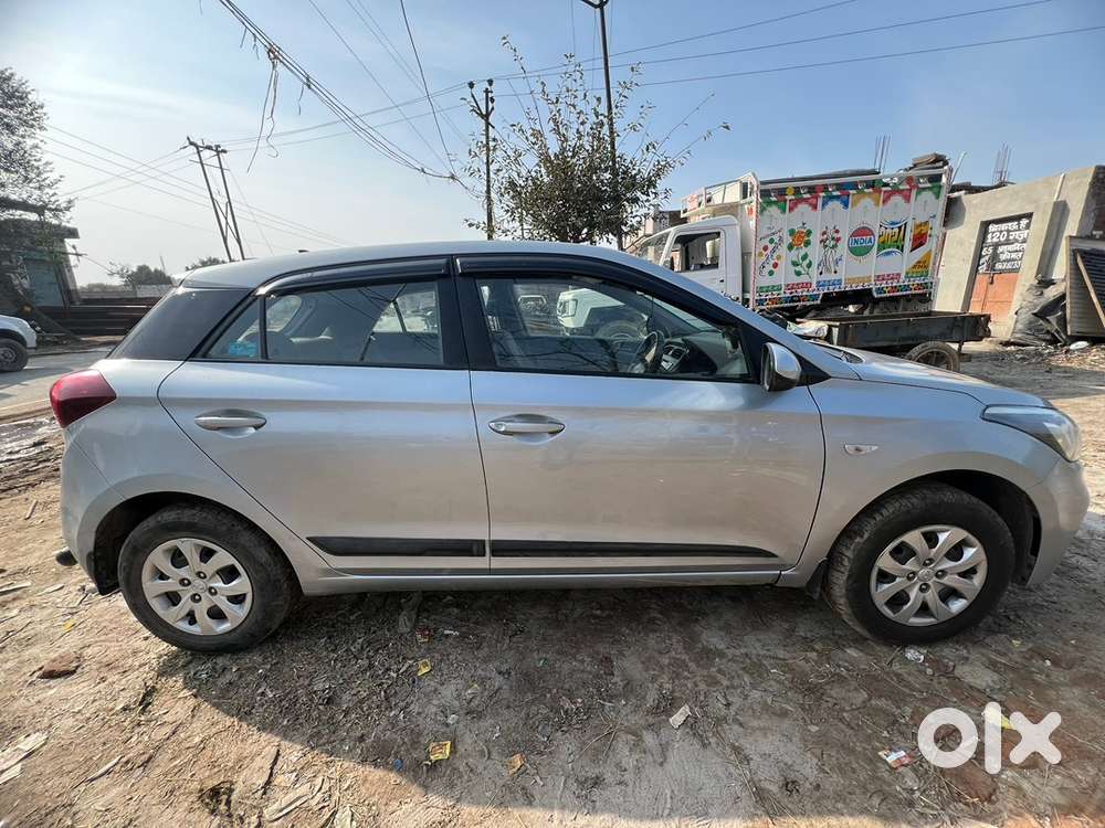 Hyundai I20 Magna Petrol 2019