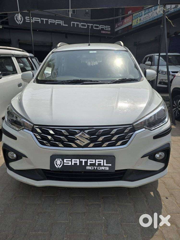 Maruti Suzuki Ertiga Vxi (o) Cng, 2023, Cng & Hybrids