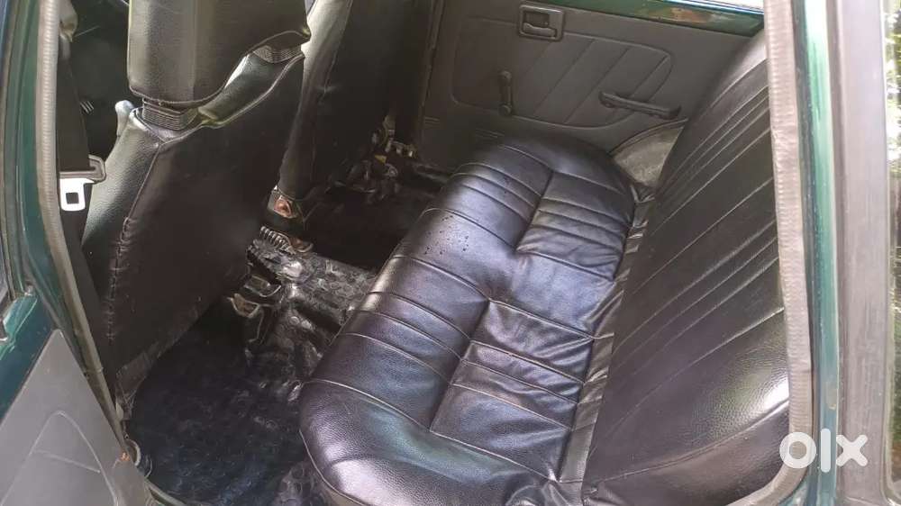 Maruti Suzuki 800 1999