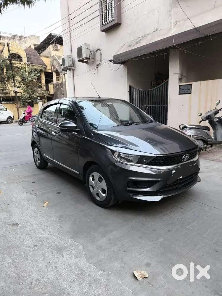 Tata Tiago 2020 Petrol 23000 Km Driven
