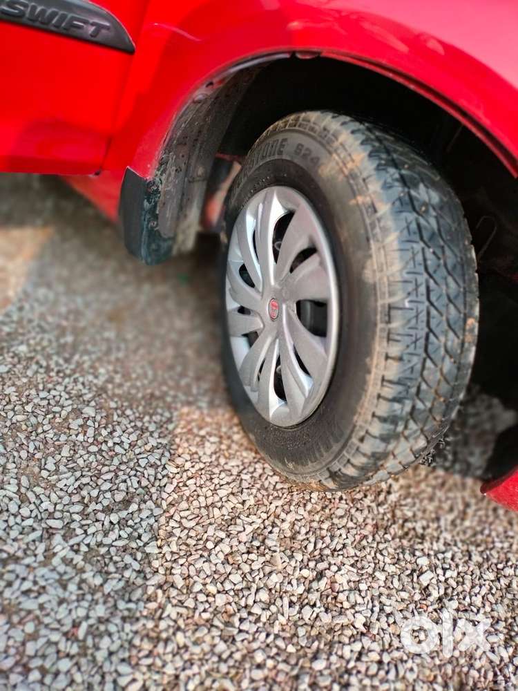 Maruti Suzuki Swift 2011-2014 Ldi, 2013, Diesel