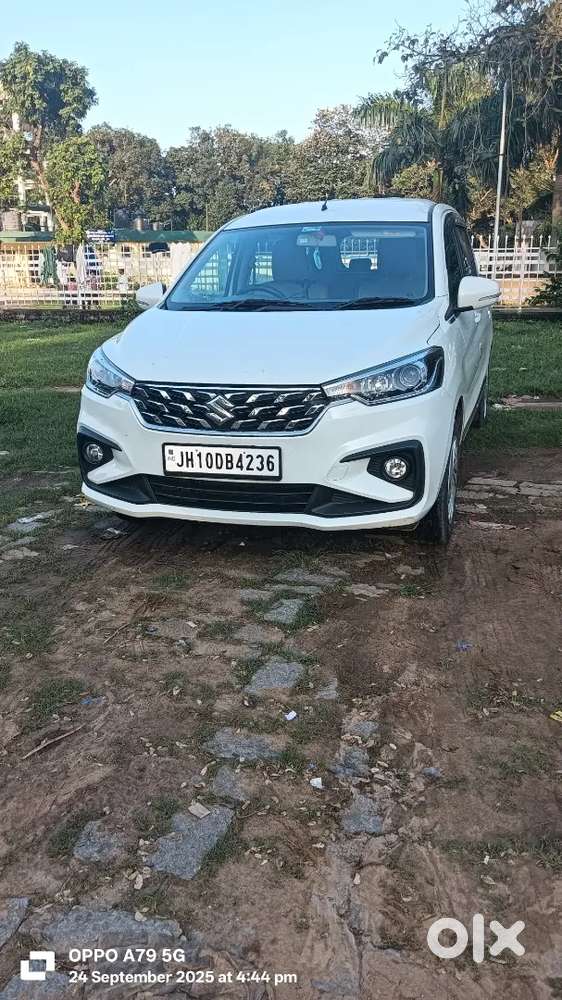 Showroom Condition Car Hai