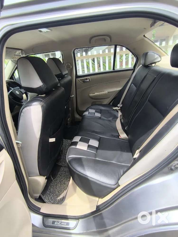 Maruti Dzire 1.2 Vxi 2013 Year Car