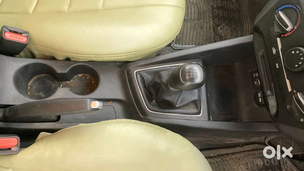 Hyundai Elite I20 Magna Executive 1.2, 2017, Petrol