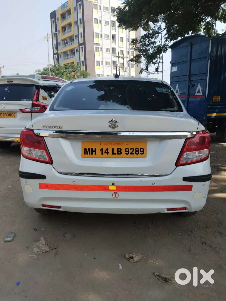 Maruti Suzuki Dzire 2024