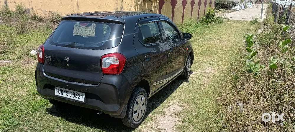 Maruti Suzuki Alto K10 2022 Petrol 14000 Km Driven