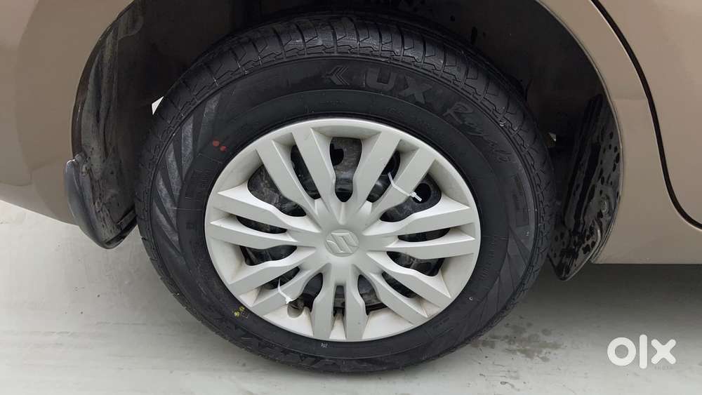 Maruti Suzuki Dzire 1.2 Vxi Amt, 2018, Petrol