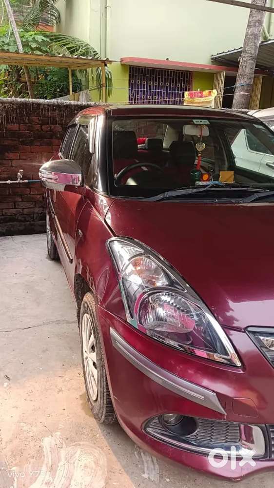 Very Good Condition