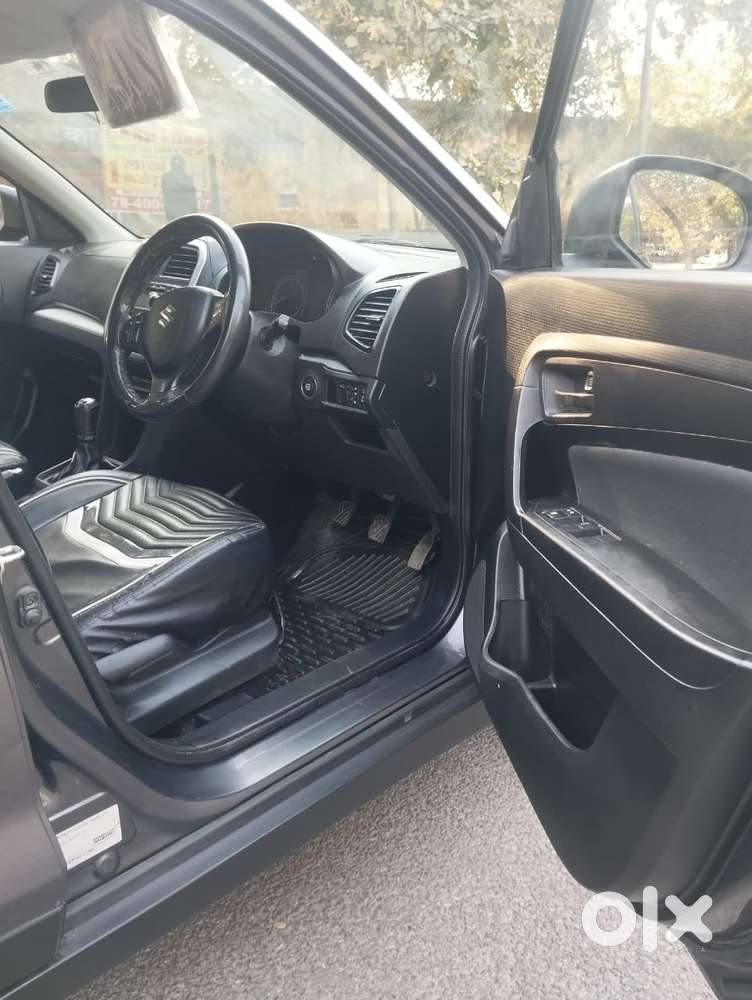 Maruti Suzuki Vitara Brezza 1.5 Vxi, 2020, Petrol