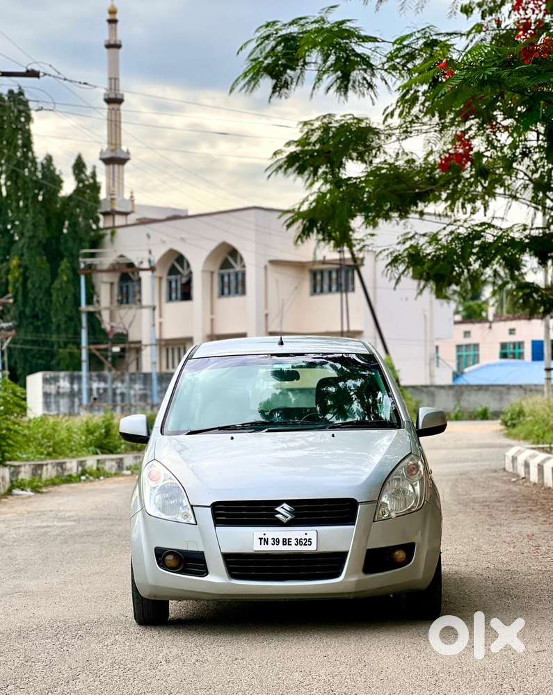 Maruti Suzuki Ritz Vdi Bs-iv, 2012, Diesel
