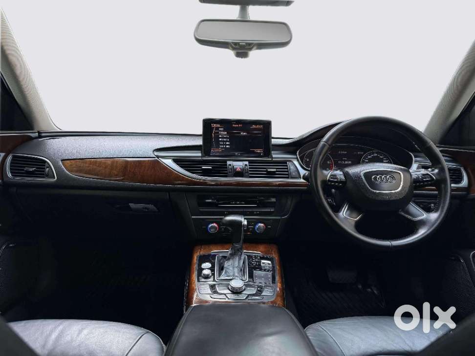 Audi A6 2.0 35 Tdi Technology, 2015, Diesel