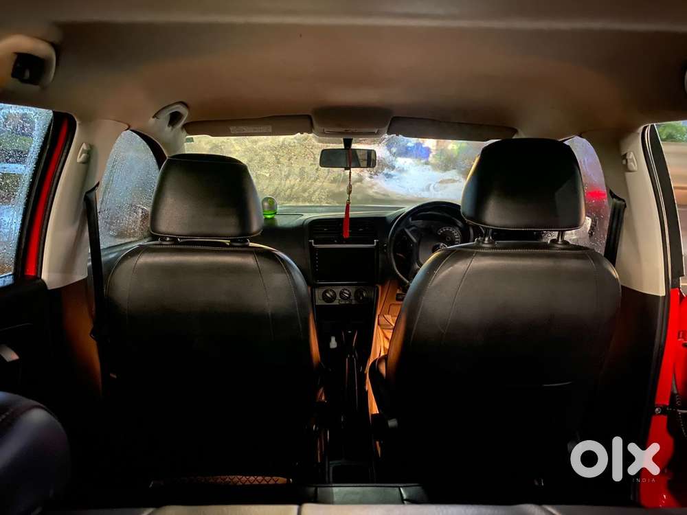 Volkswagen Polo 2018 Petrol Well Maintained