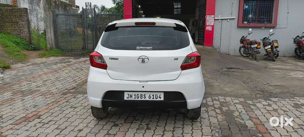Tata Tiago