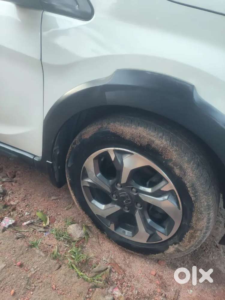 Honda Br-v Style Edition 2016