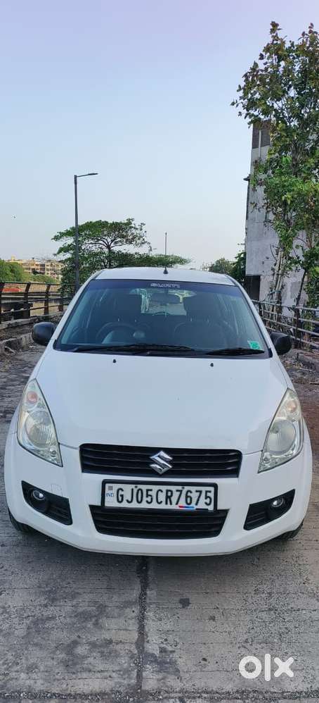 Maruti Suzuki Ritz Vxi (abs) Bs Iv, 2011, Petrol