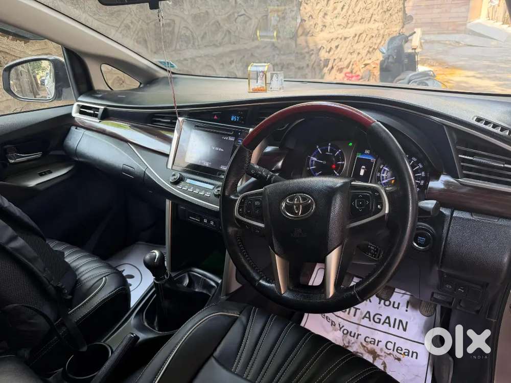 Toyota Innova 2020 Diesel Good Condition