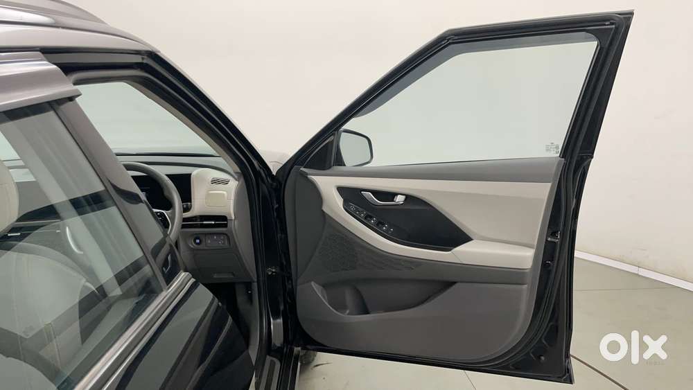 Hyundai Creta 1.5 Sx, 2024, Petrol