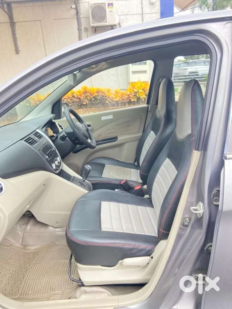 Maruti Suzuki Celerio Zxi Amt, 2016, Petrol