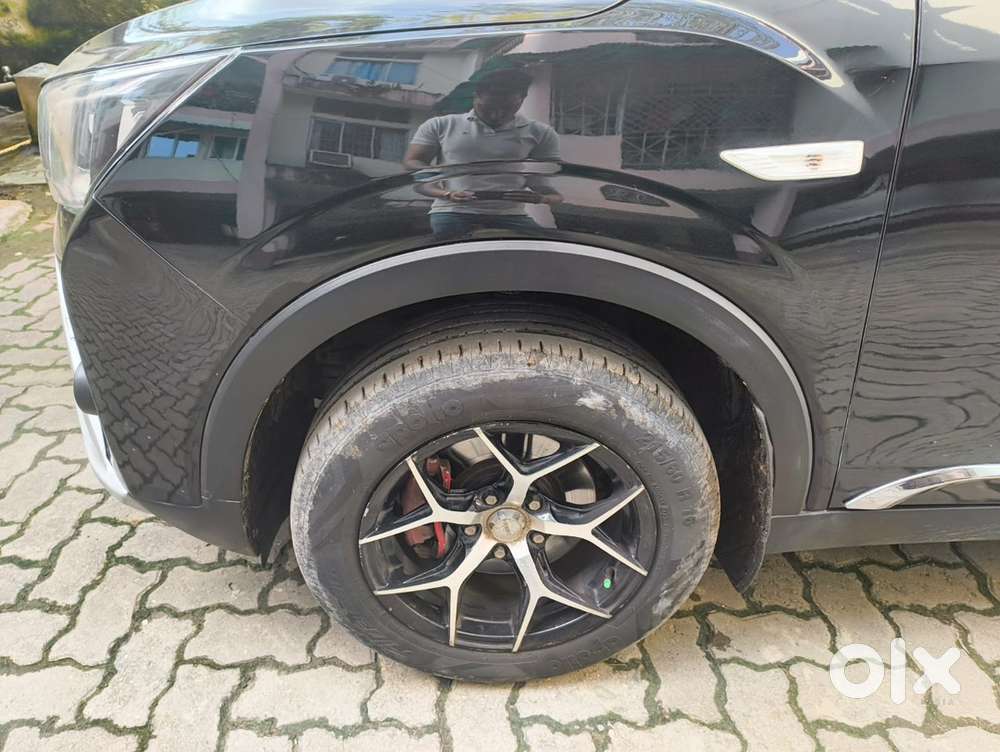 Mahindra Xuv300 2023 Manual