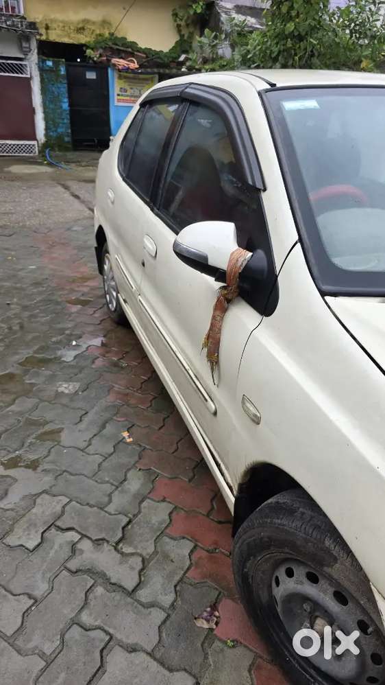 Tata Indigo Cs Glx  2009