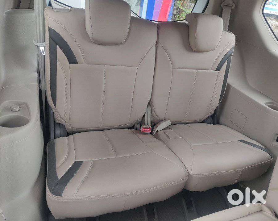 Maruti Suzuki Ertiga Vxi Abs Bs Iv, 2025, Cng & Hybrids