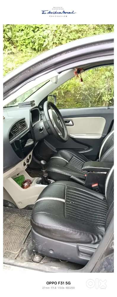 Maruti Suzuki Alto 2016
