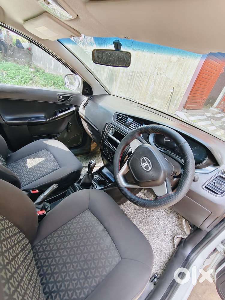 Tata Zest Quadrajet 1.3 75ps Xe, 2020, Diesel