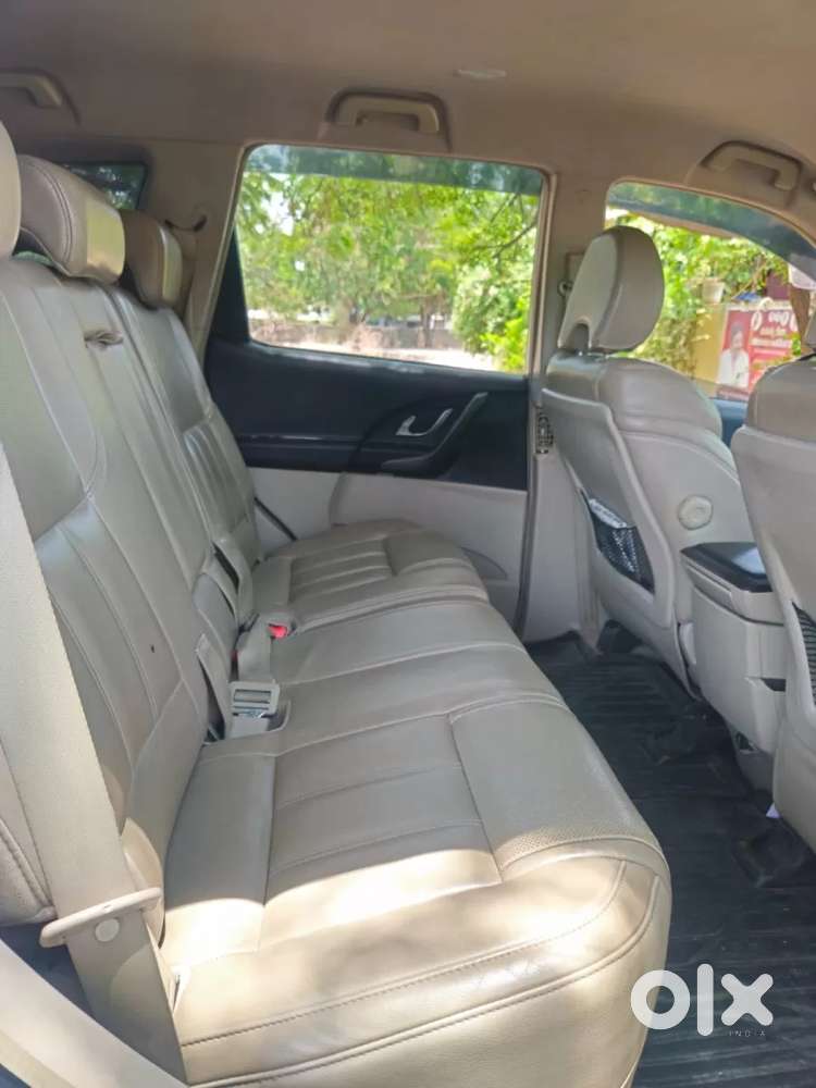 Mahindra Xuv500 W8 2wd, 2017, Diesel