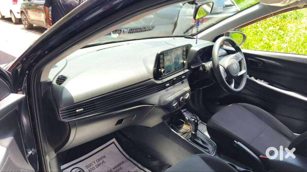 For Sale Hyundai I20 Sportz Ivt
