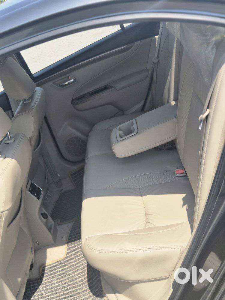 Maruti Suzuki Ciaz 1.5 Alpha Shvs Mt, 2024, Petrol