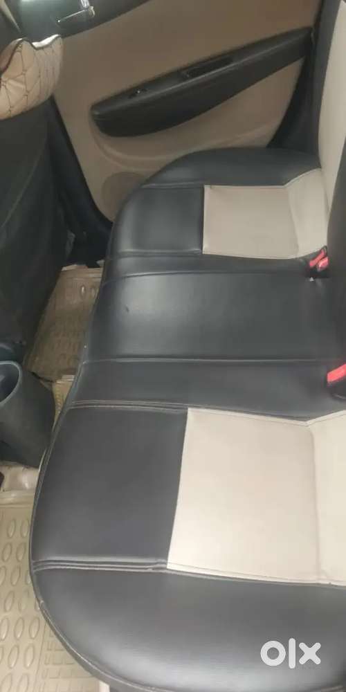 Hyundai I20 Magna 2014 Petrol