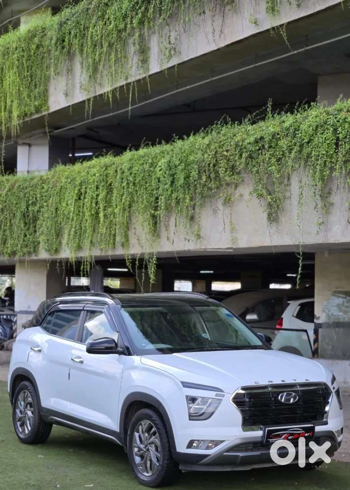Hyundai Creta 1.5 Sx, 2023, Petrol