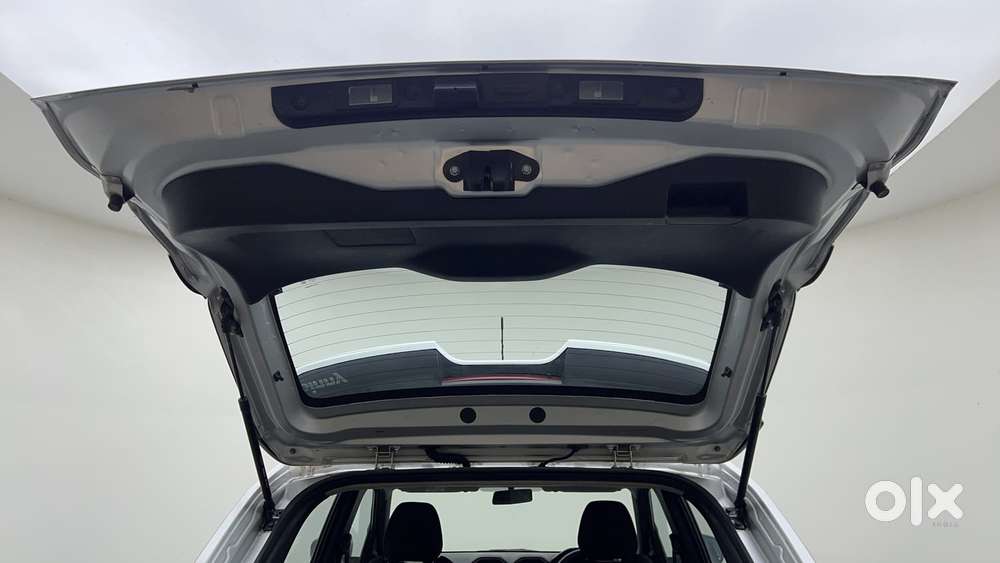Nissan Magnite 1.0 Xe, 2022, Petrol