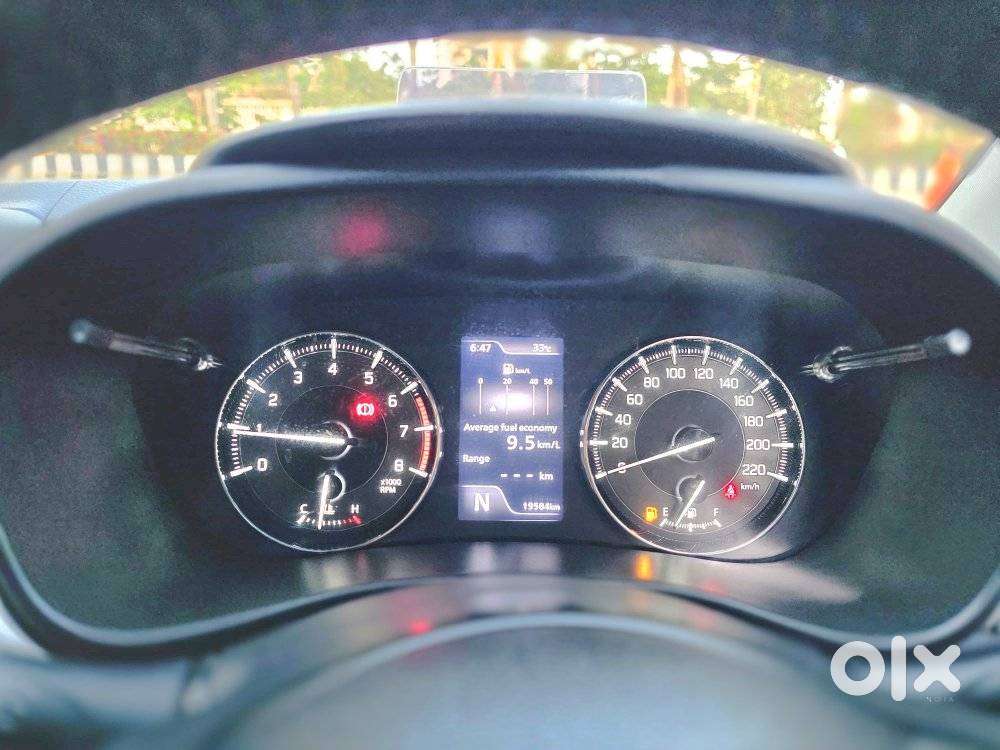 Maruti Suzuki Baleno 1.2 Alpha At, 2022, Petrol