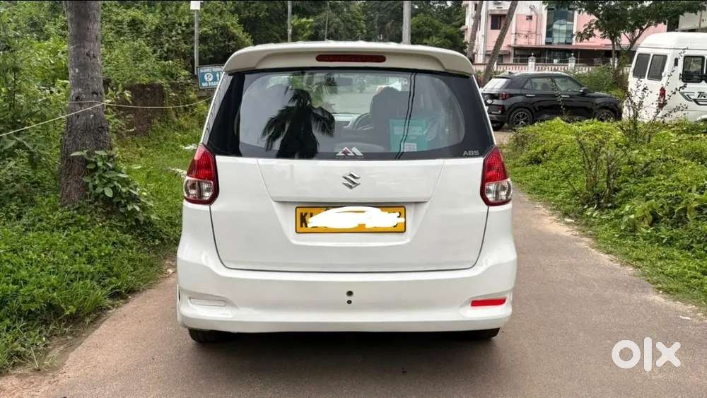 Ertiga Vdi Diesel