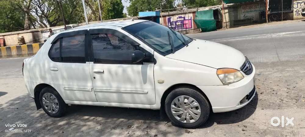 Tata Indigo Ecs 2013 Good Condition