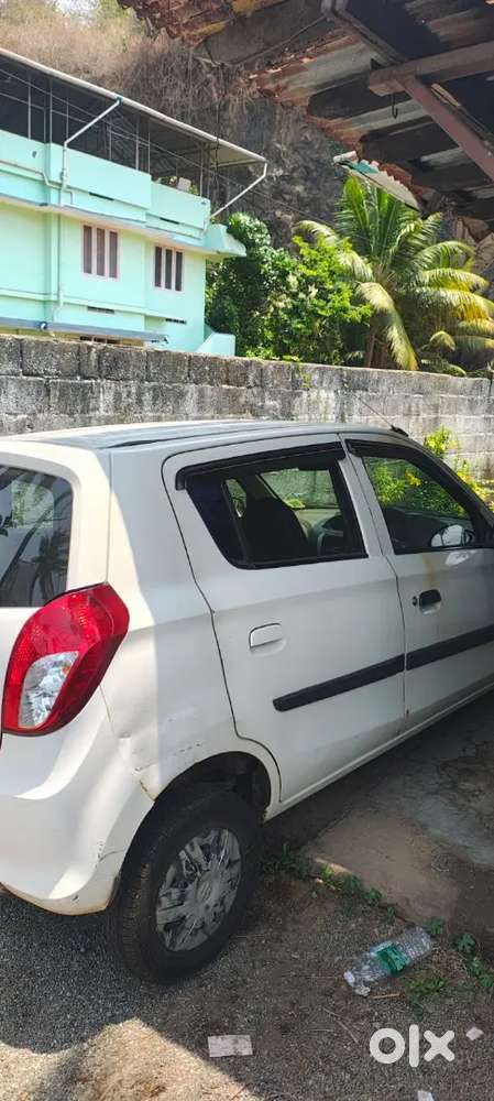 Maruti Suzuki Alto 800 2014 Petrol Good Condition