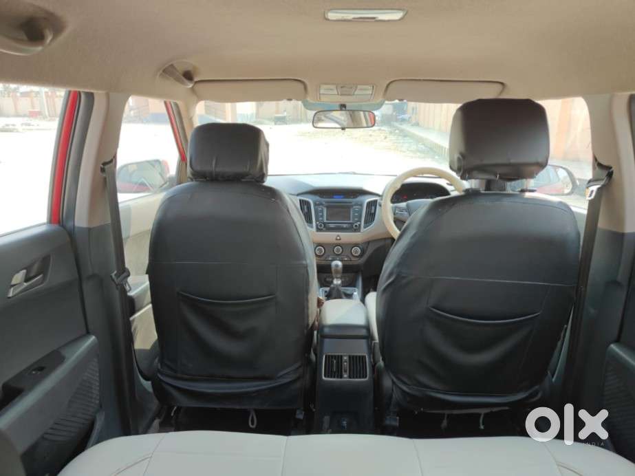 Hyundai Creta 1.4 Crdi S Plus, 2015, Diesel