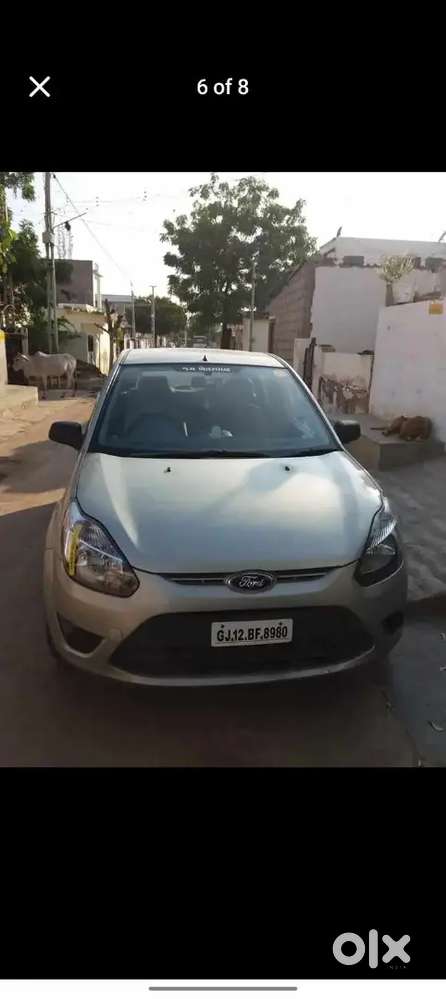 Ford Figo