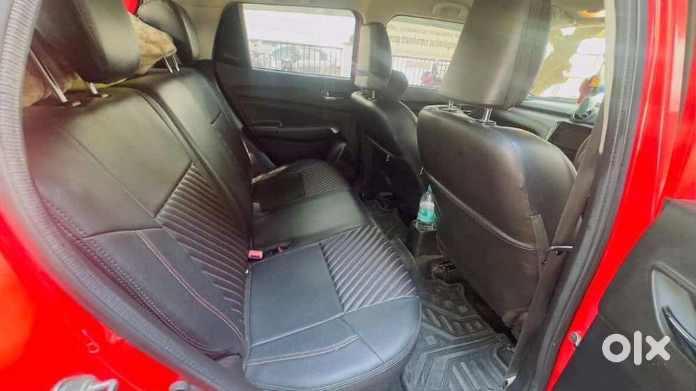 Maruti Suzuki Swift 2021 Diesel 54000 Km Driven