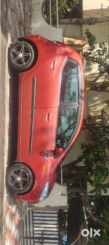 Hyundai I10 2015 Petrol Well Maintained