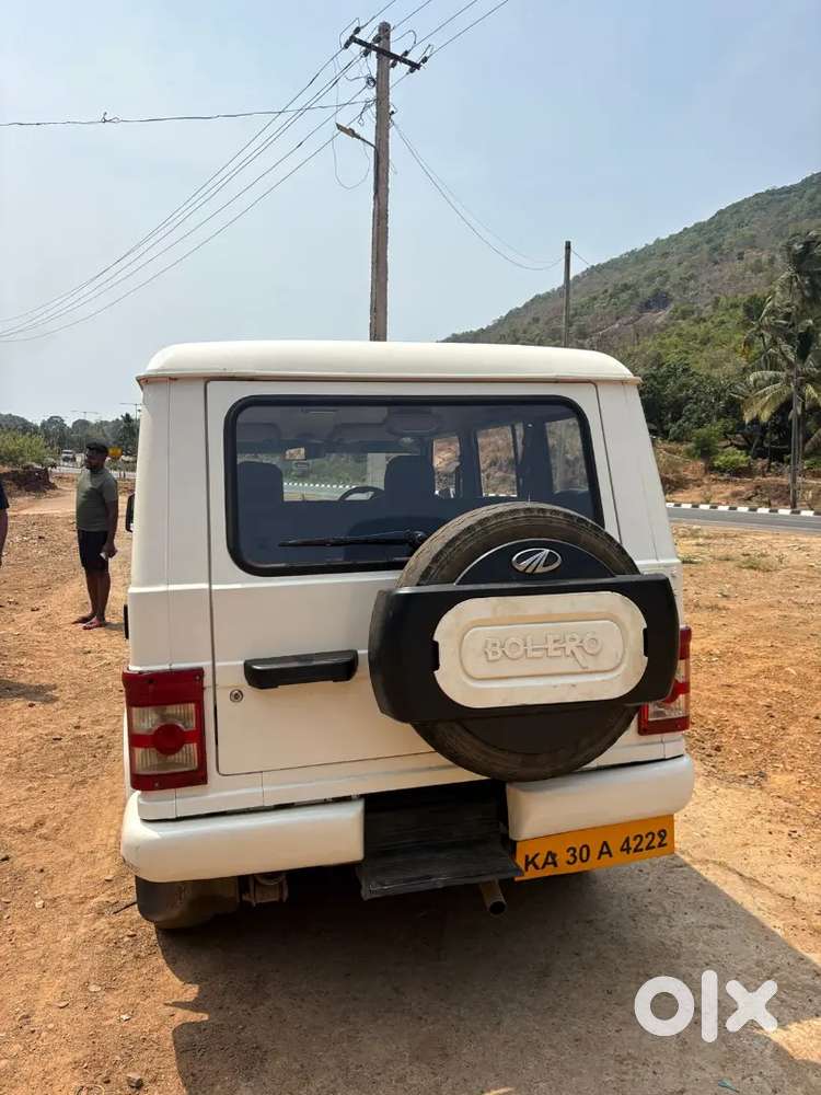 Mahindra Bolero Neo 2016 Diesel Well Maintained