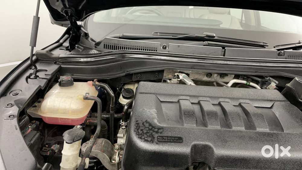 Mahindra Xuv700 2.2 Ax 7 Diesel At Luxury Pack Str, 2023, Diesel